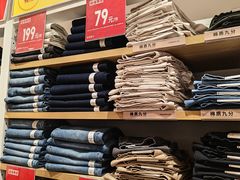 -优衣库(北京枫蓝国际广场店)