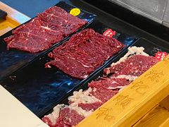-陈记顺和牛肉火锅(岗顶店)
