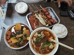 -胖姐麻辣盆(民主三街店)