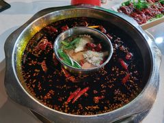 -枇杷园食为鲜火锅(南山店)