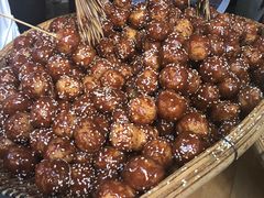 糖油果子-邓记新一代糖油果子(四川煤管局供销公司职工宿舍店)
