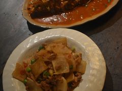 富桂豆瓣鱼-富桂厨房