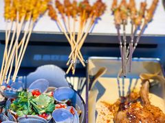 -燥次·烧烤酒场(万象城店)