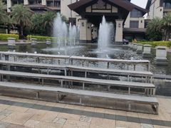 -清远熹乐谷温泉度假酒店