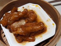 -味可道美食坊(福基路店)