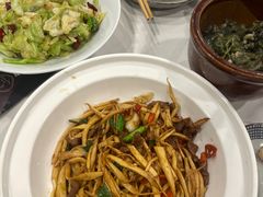-攸州小镇家湘菜(小米科技园店)