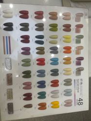 -MONICABOX美甲美睫