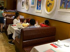 卡座-尚一汤 广东炖汤(金桥国际店)