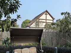 -太阳岛度假酒店
