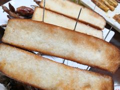 面包-杨三烧烤(人民大路店)