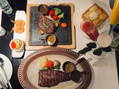 -半秋山西餐厅(巴南万达广场店)