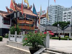 -天后宫岭南民俗文化街