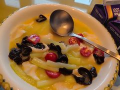 -一品淮扬 · 淮扬菜·北京万达文华酒店