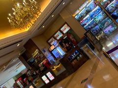 -UME影城(南通中南CBD店)