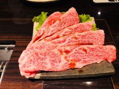 -焼肉 琉球の牛(北谷)