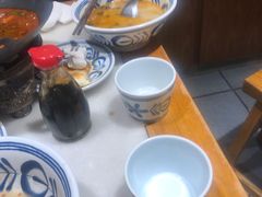 -虢国羊肉汤馆(政二街店)