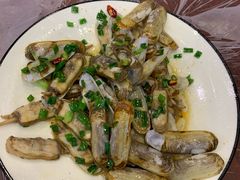 -金海湾海鲜排档(朱家尖店)