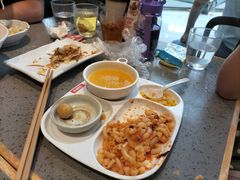 -大师兄·西北小馆(南沙万达广场店)