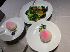 -北平食坊·烤鸭(黄寺大街店)