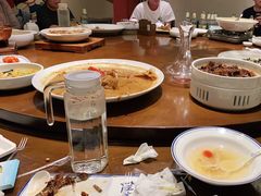 -奉天掌柜·非遗猪手·笨饺子(崇山路店)
