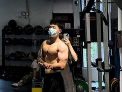 -汗水空间私教健身连锁(SM广场店)