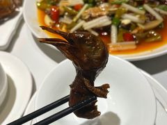 -琬苑鸽庄·川粤融合菜(解放碑总店)