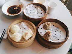 -扬州万怡酒店-中餐厅(文昌中路店)