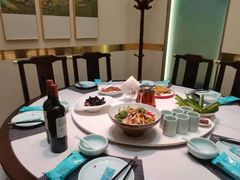 包厢-上地宴·中关村的会客厅(清河高铁站店)