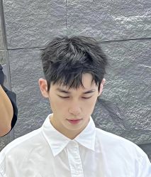 -爱秀造型 T-G