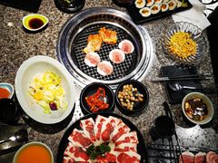 -汉拿山(印象城店)