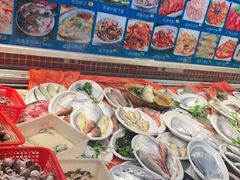 -老地方海鲜坊(步行街店)