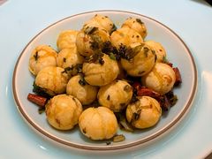 酸菜炒汤圆-贵州大厦贵州厅(樱花园西街店)