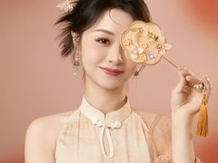 -海马体家庭照相馆(广州正佳广场店)