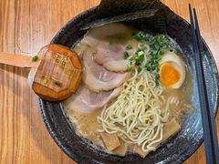 -日出拉面(望京店)