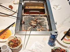 -星伦多自助料理·涮烤一体(奉贤龙湖天街店)