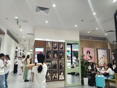 -海马体照相馆(正佳广场店)