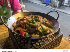 -老地方烤鱼(乌石浦店)