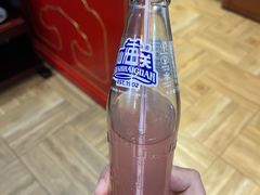 -津门老羊家·铜锅涮羊肉·烧烤(科技园店)