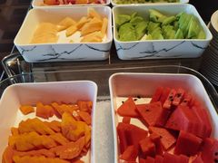 -云厨·高空西餐厅(成都瑯珀·凯悦臻选酒店)