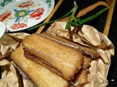 带鱼-老头儿油爆虾·知味杭州(爱琴海购物中心)