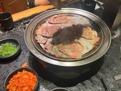 -九田家黑牛烤肉料理(太阳城店)