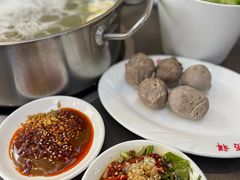 -万祥牛肉火锅(金龙店)