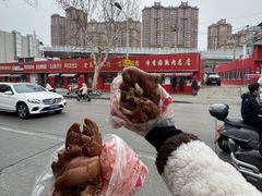 -净香园熟肉(北坦总店)