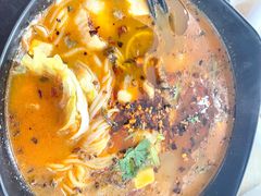 -天津理工大学-学生第2食堂