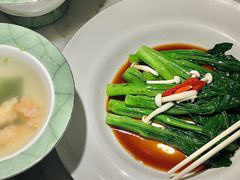 -东南里湖景餐厅·新闽菜(浦西万达店)