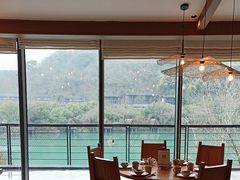 -芳草地度假酒店·野炉中餐厅