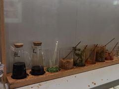 -小满手工粉(北京来福士店)