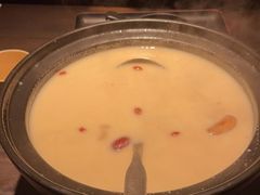 -乔街深夜食堂·台州菜·高压锅生蚝(杭州总店)