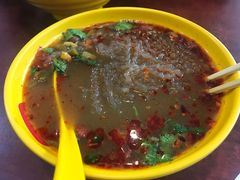 -小杨生煎(香港名都店)