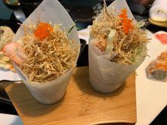 -天狗山料理(省体店)